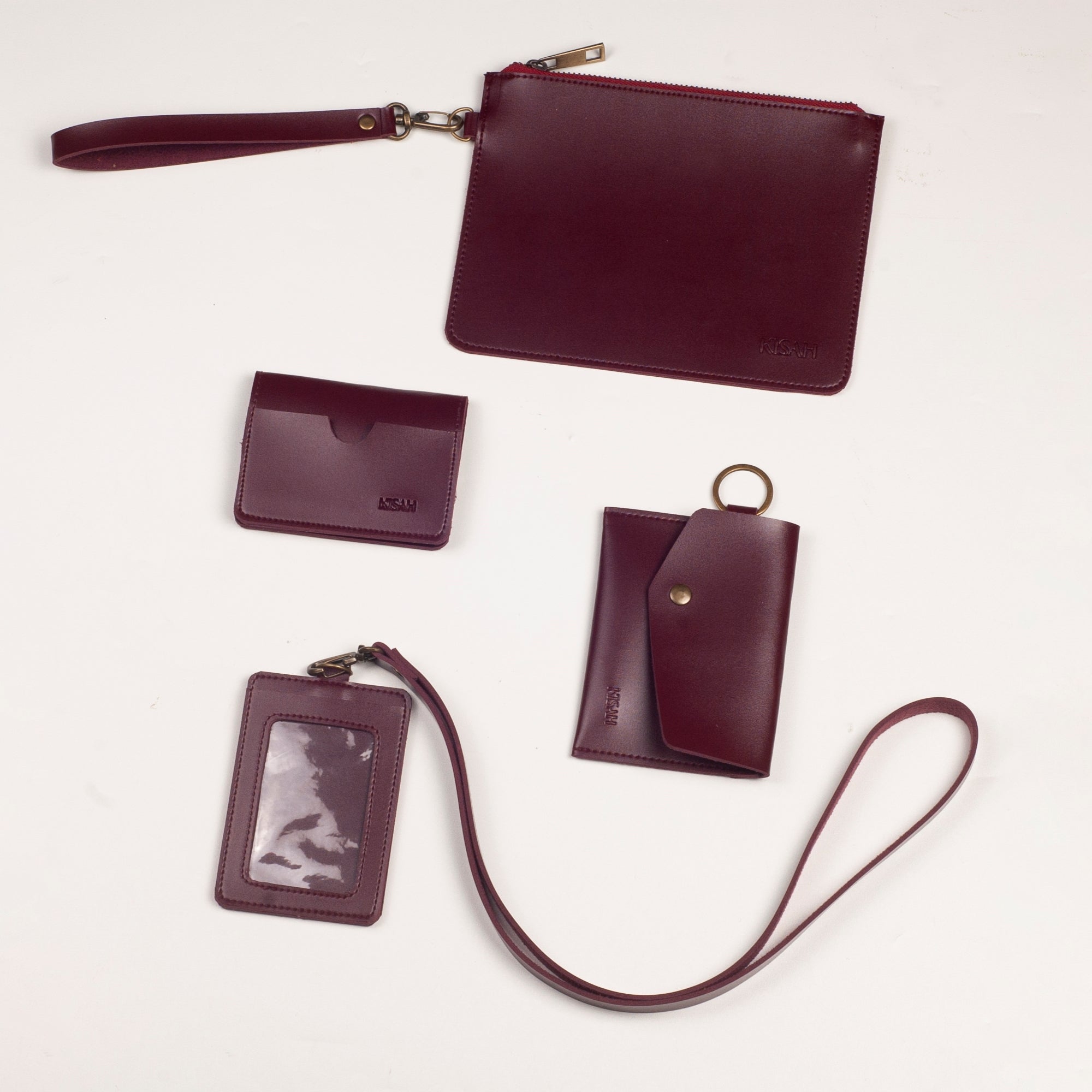 SITA - KEY WALLET | KISAH - Noesa | Noesa