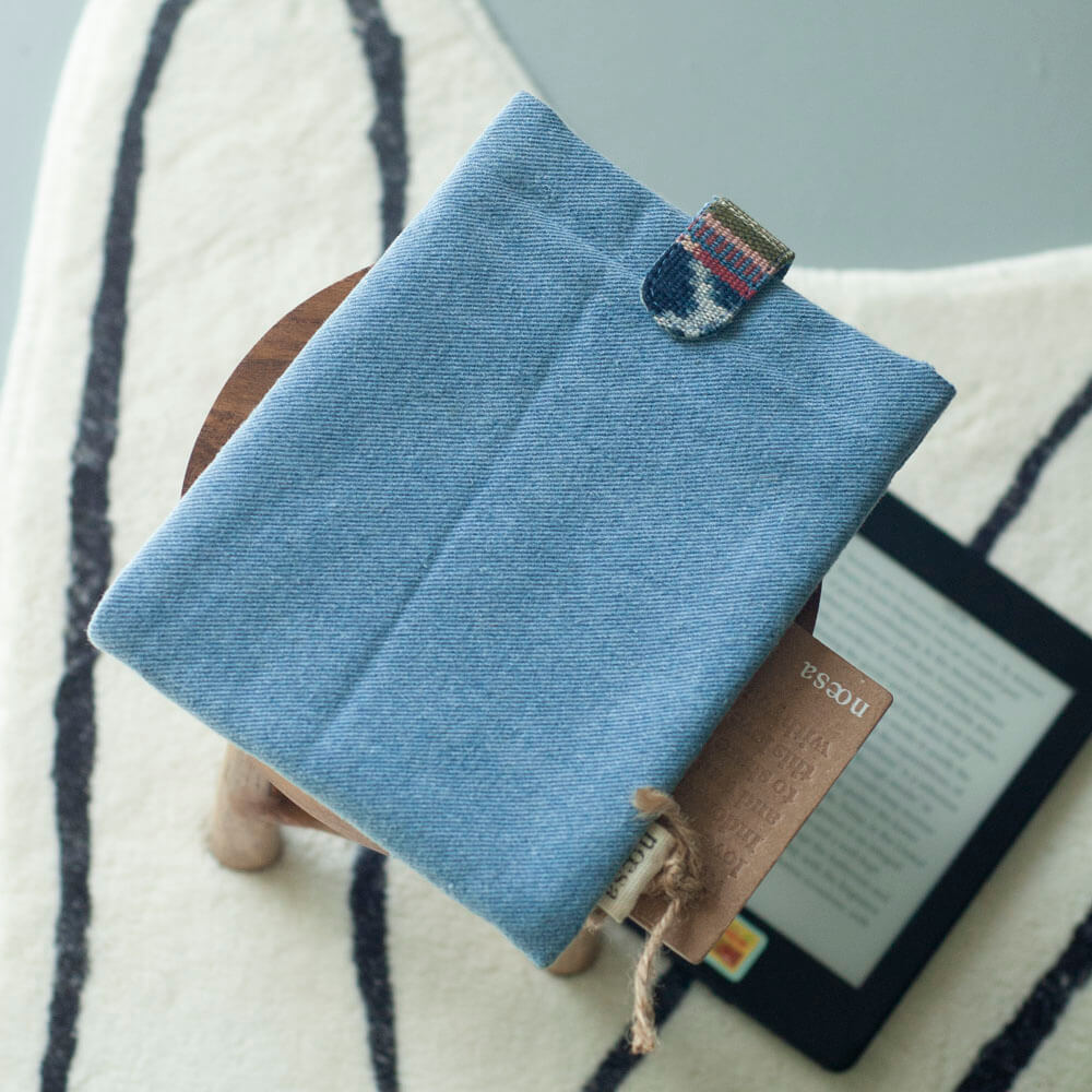 Kindle Sleeve Haa | Noesa