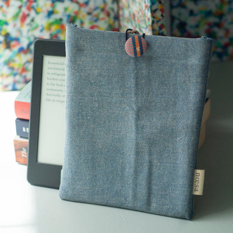 Kindle Sleeve Rua | Noesa