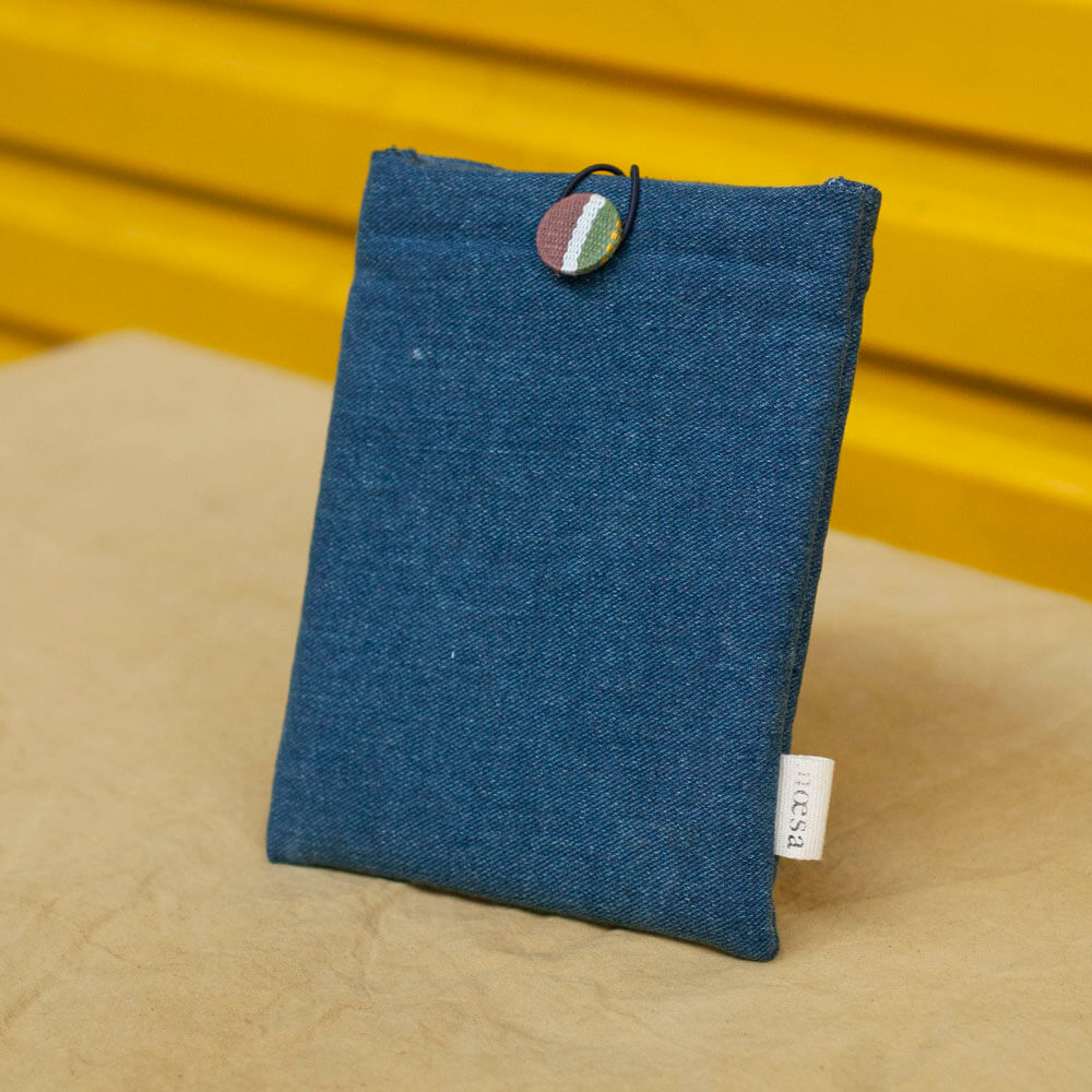 Kindle Sleeve Rua | Noesa