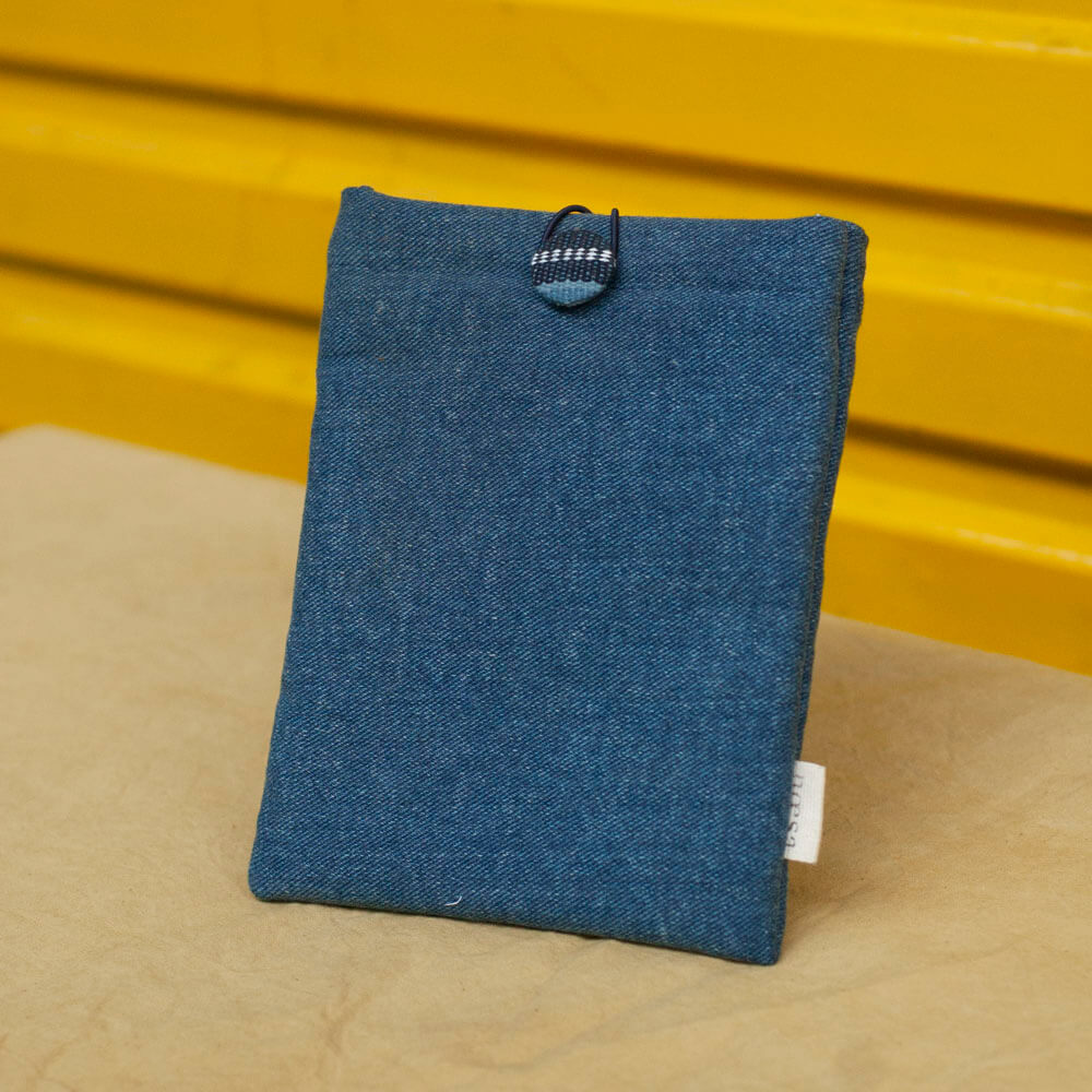 Kindle Sleeve Rua | Noesa