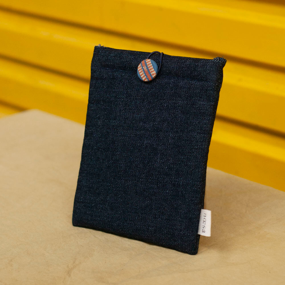 Kindle Sleeve Rua | Noesa