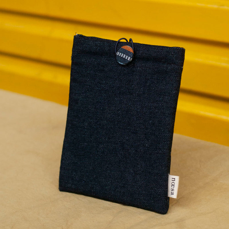 Kindle Sleeve Rua | Noesa