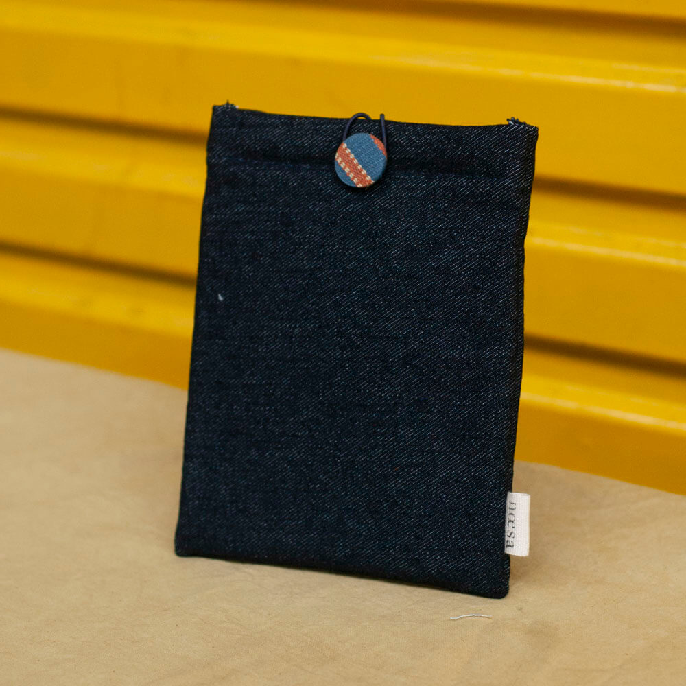 Kindle Sleeve Rua | Noesa