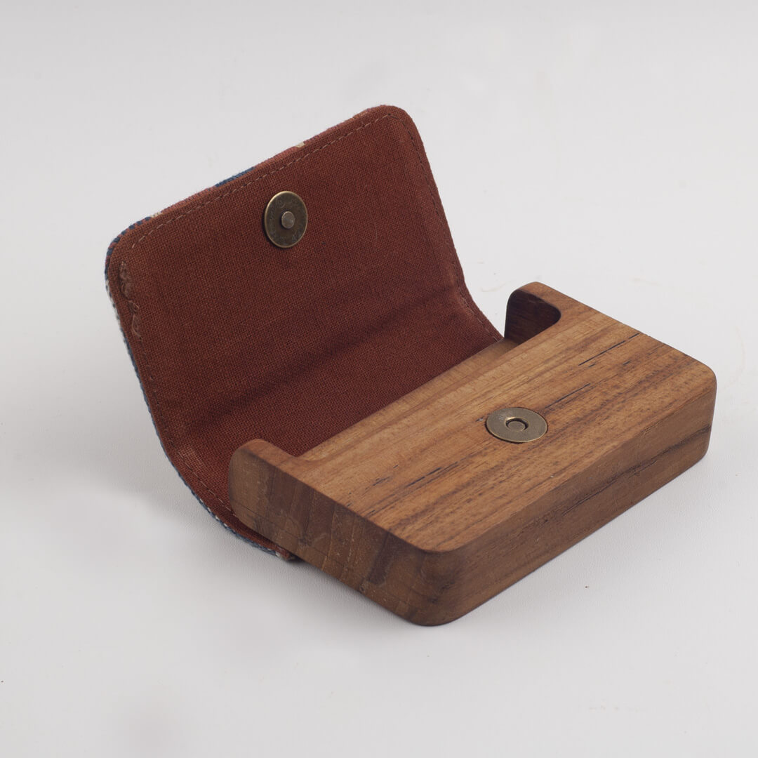 Kartoe - Card Holder | Noesa - Noesa | Noesa