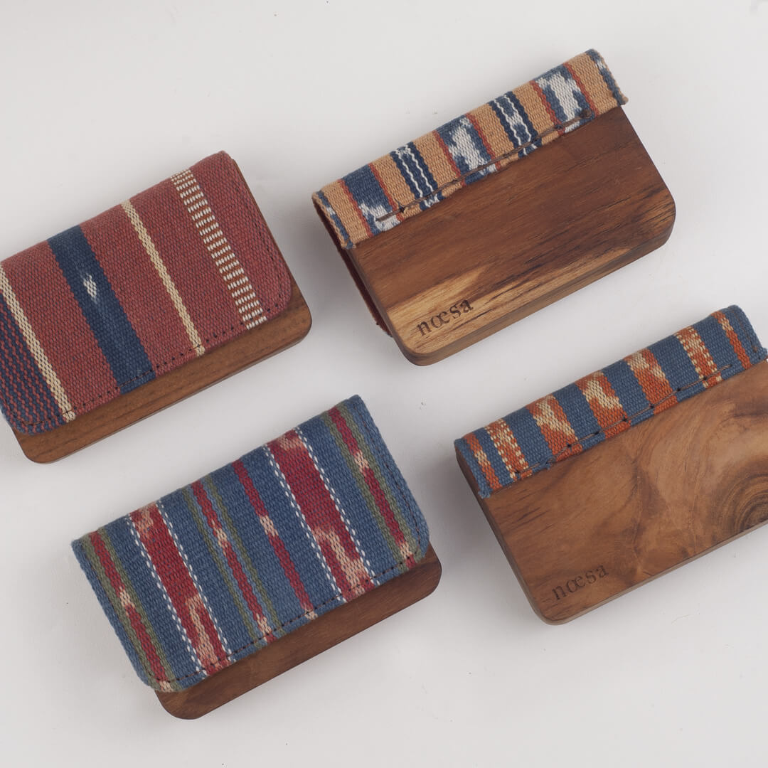 Kartoe - Card Holder | Noesa - Noesa | Noesa