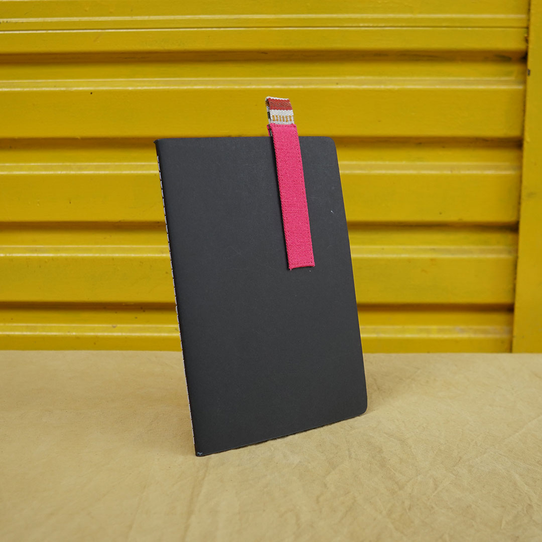 Lekat - Cloth Bookmark | Noesa