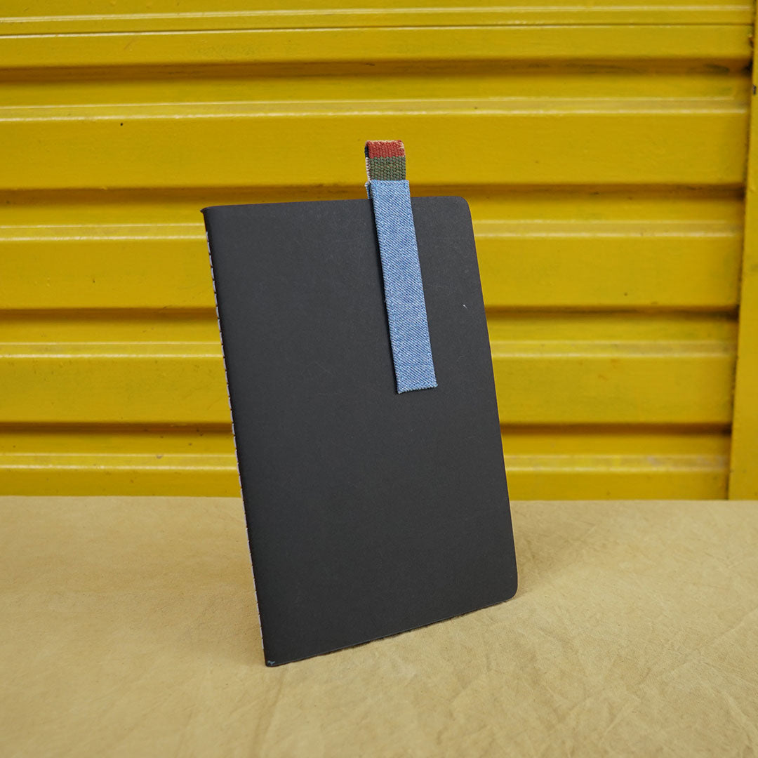Lekat - Cloth Bookmark | Noesa