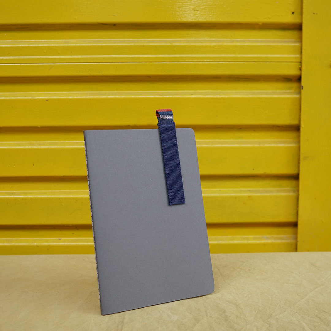 Lekat - Cloth Bookmark | Noesa