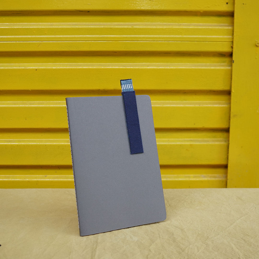 Lekat - Cloth Bookmark | Noesa