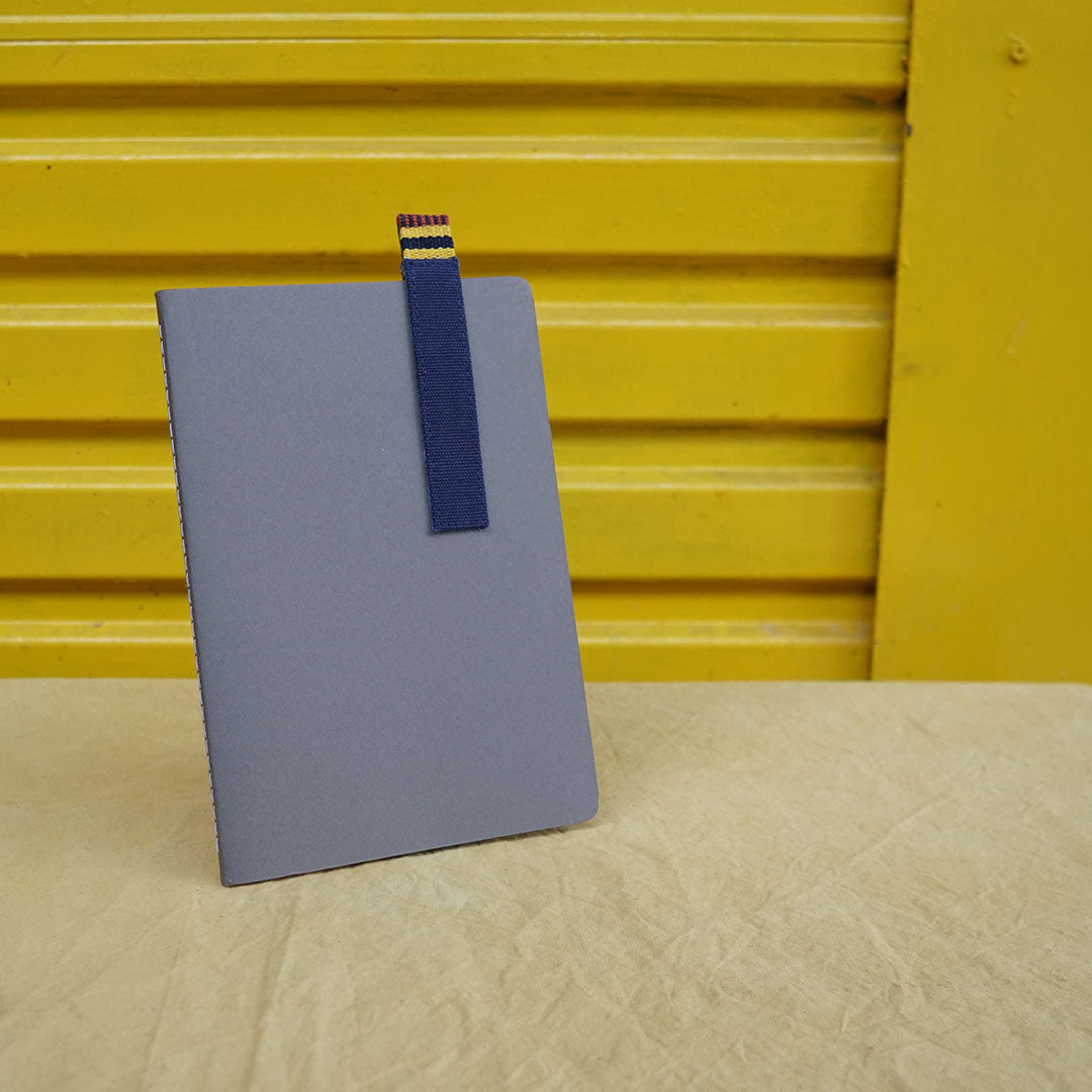 Lekat - Cloth Bookmark | Noesa