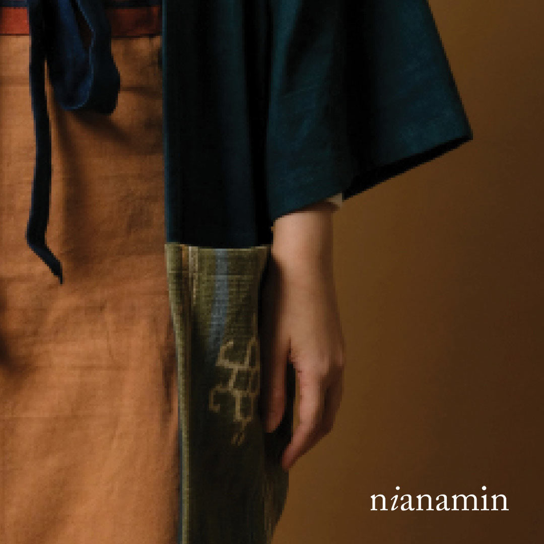 Blon 001 - Outer Green | Noesa - Noesa | Noesa