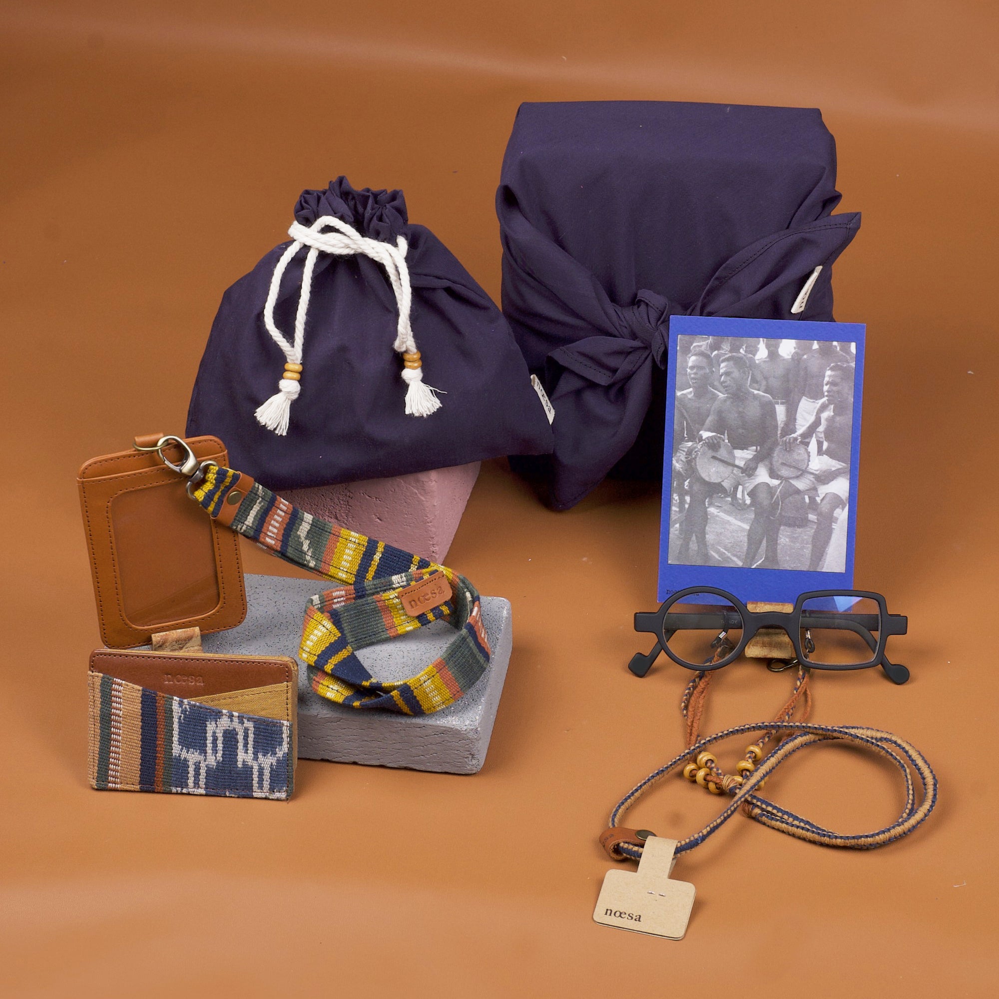 Hampers Gift Set For Him - Gift Set For Him | Noesa - For Him A - Noesa | Noesa