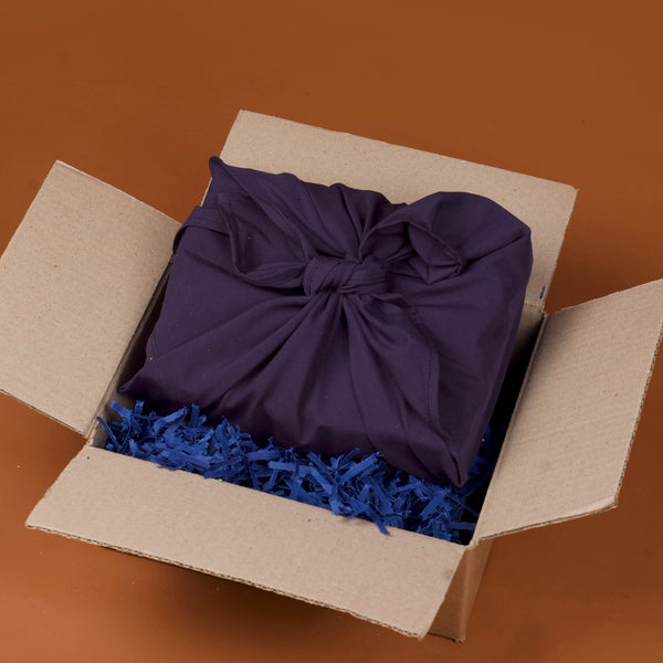 Packaging Gift Set - Wrap Gift Set | Noesa - Navy - Noesa | Noesa