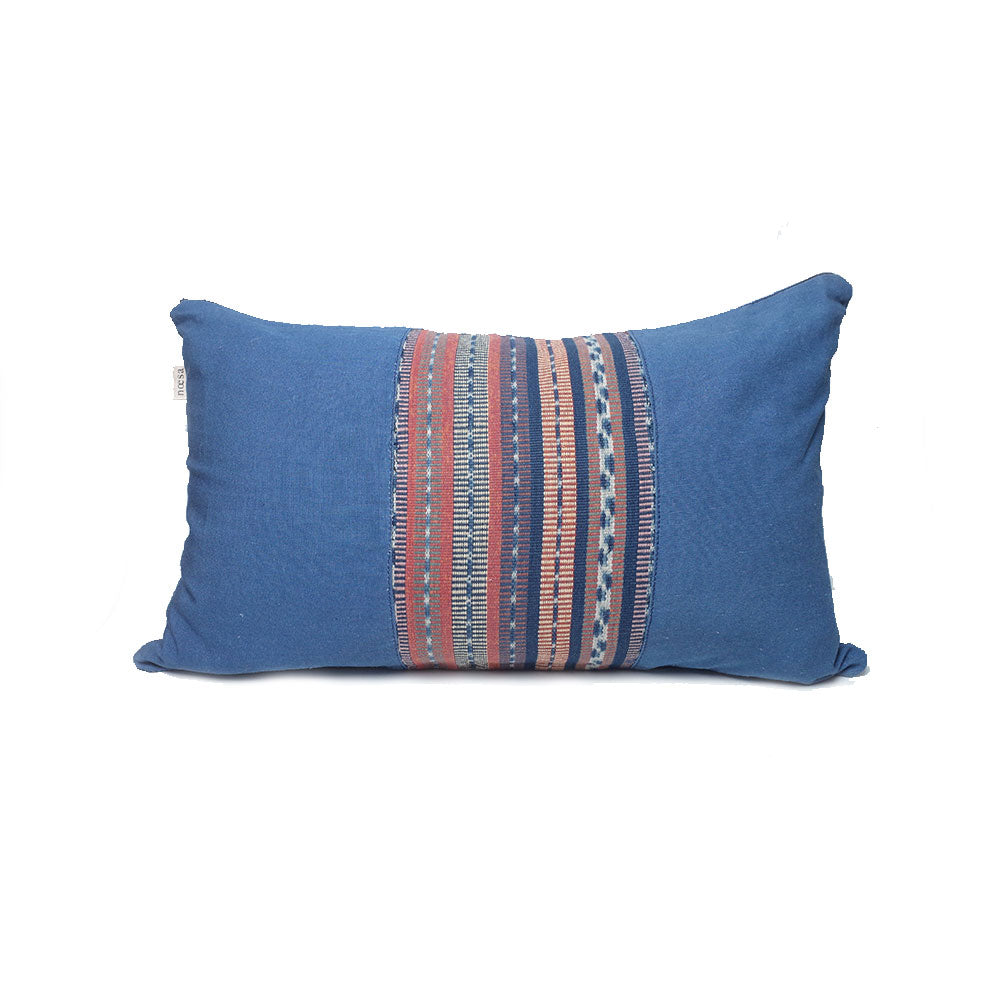 Persegi 003 - Pillow Case | Noesa - Noesa | Noesa
