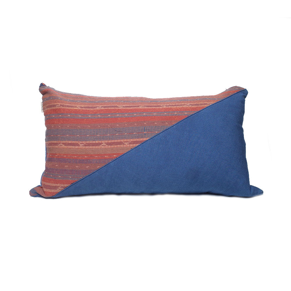 Persegi 004 - Pillow Case | Noesa - Noesa | Noesa