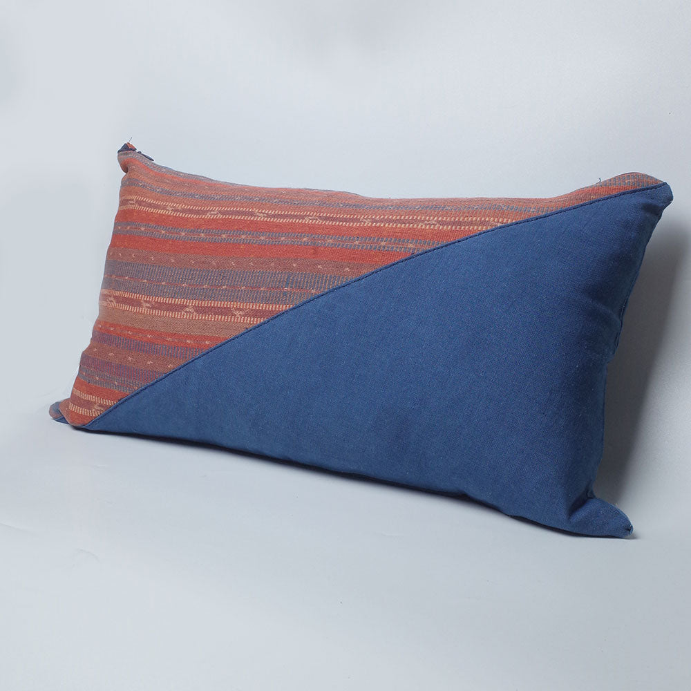 Persegi 004 - Pillow Case | Noesa - Noesa | Noesa