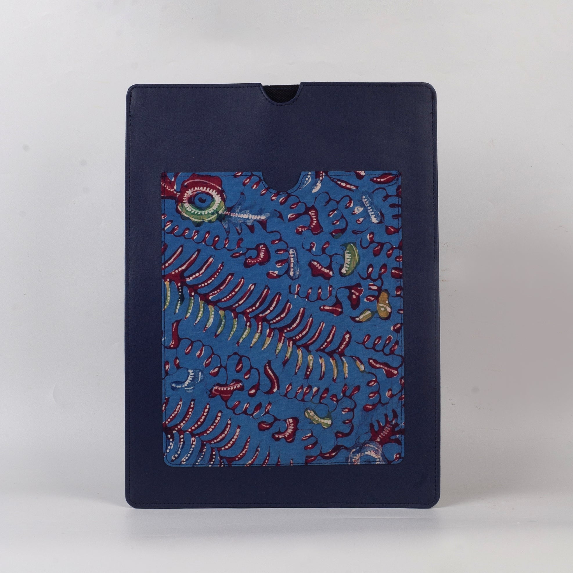 RAWANA - DOCUMENT SLEEVE | KISAH - Batik - Noesa | Noesa