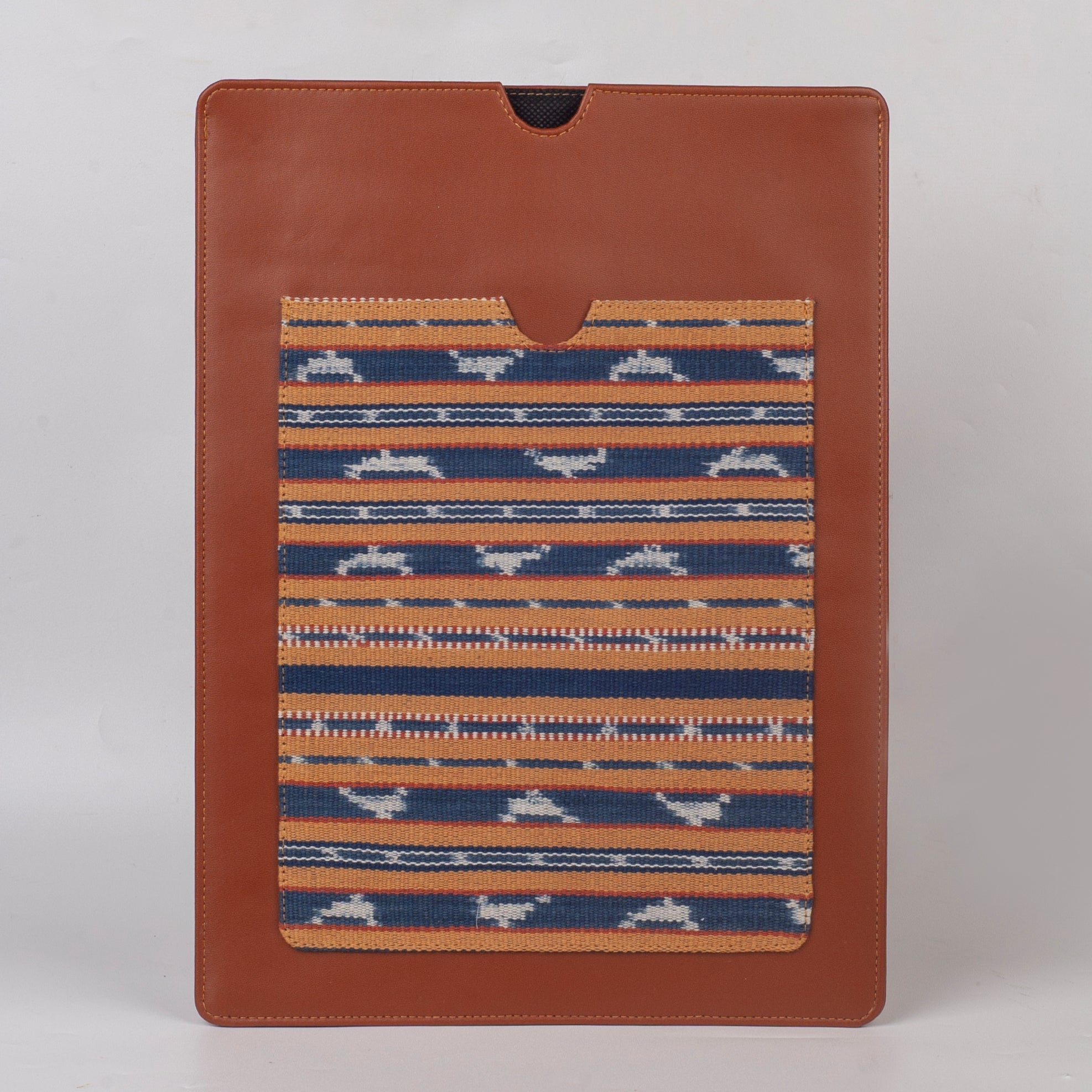 RAWANA - DOCUMENT SLEEVE | KISAH - Tenun - Noesa | Noesa