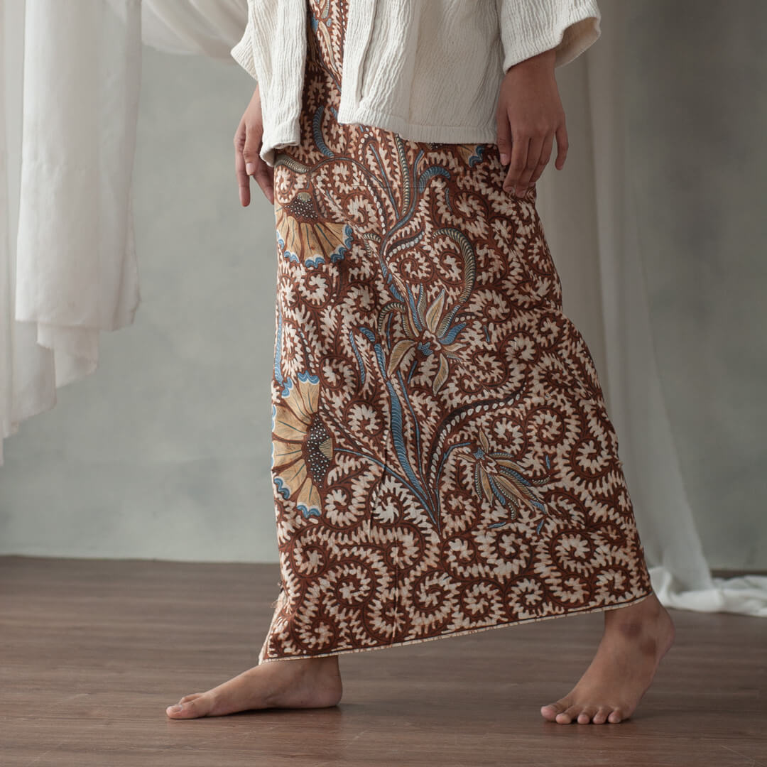 Batik Jombang | Rumah Rakuji - Rumah Rakuji | Noesa