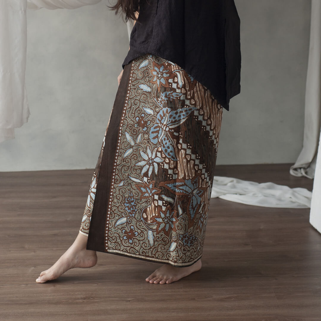 Batik Jombang | Rumah Rakuji - Rumah Rakuji | Noesa