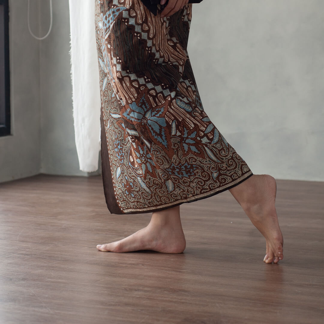 Batik Jombang | Rumah Rakuji - Rumah Rakuji | Noesa