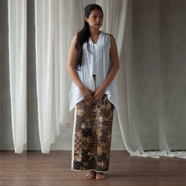 Batik Jombang | Rumah Rakuji - Rumah Rakuji | Noesa
