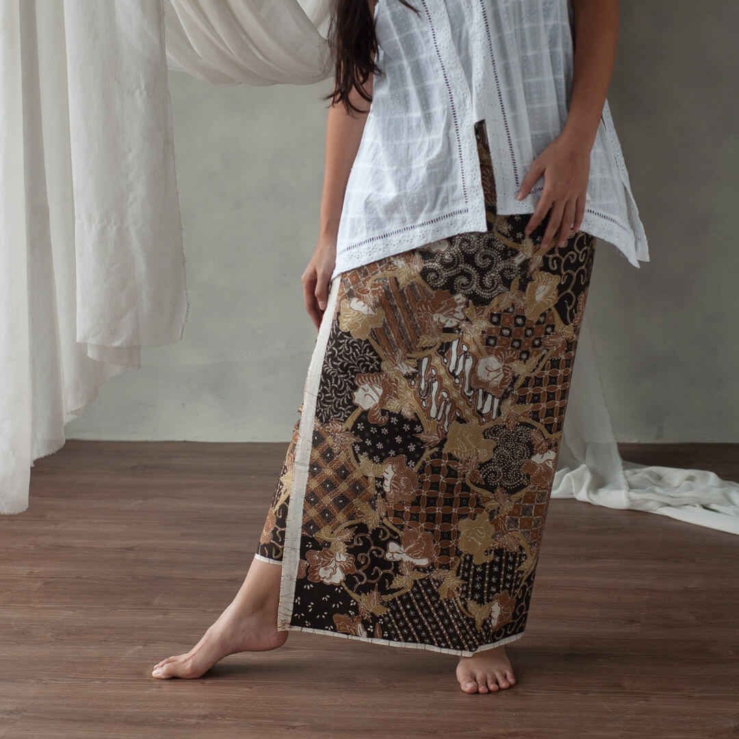 Batik Jombang | Rumah Rakuji - Rumah Rakuji | Noesa