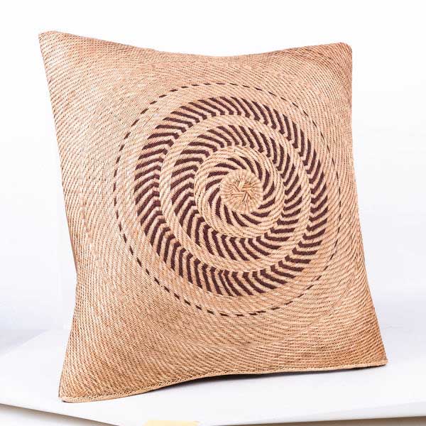 Pillowcase Batang Lontar 13 | Rumah Rakuji - Rumah Rakuji | Noesa