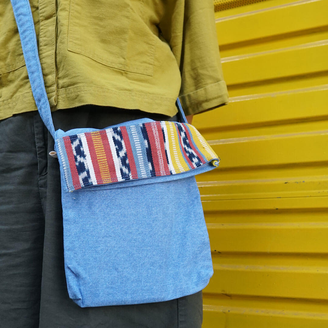Cemplung - Totebag | Noesa