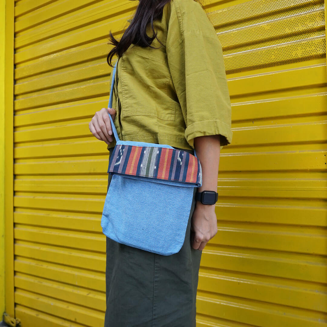 Cemplung - Totebag | Noesa