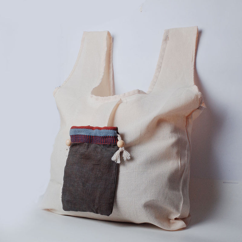 Jinjing - Shopping Bag 003 | Noesa - Noesa | Noesa