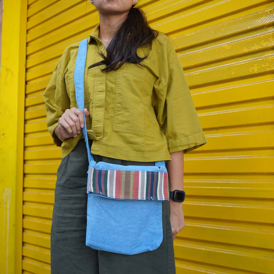 Cemplung - Totebag | Noesa