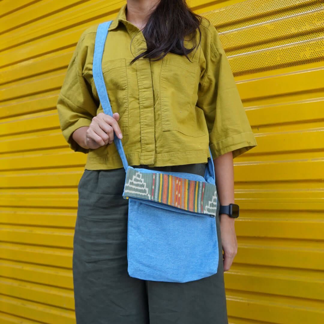 Cemplung - Totebag | Noesa