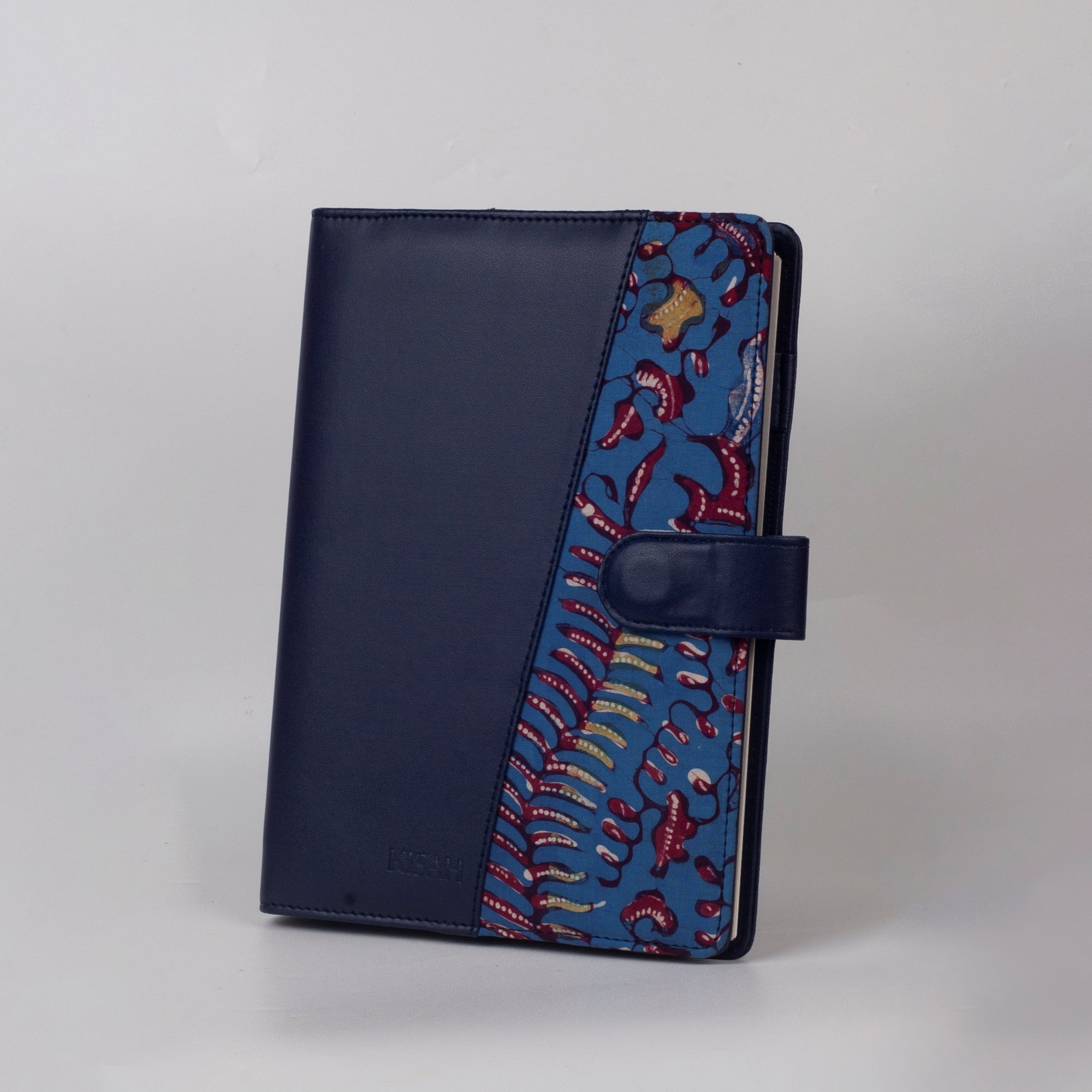 SEMAR - BINDER DOCUMENT ORGANIZER | KISAH - Batik - Noesa | Noesa