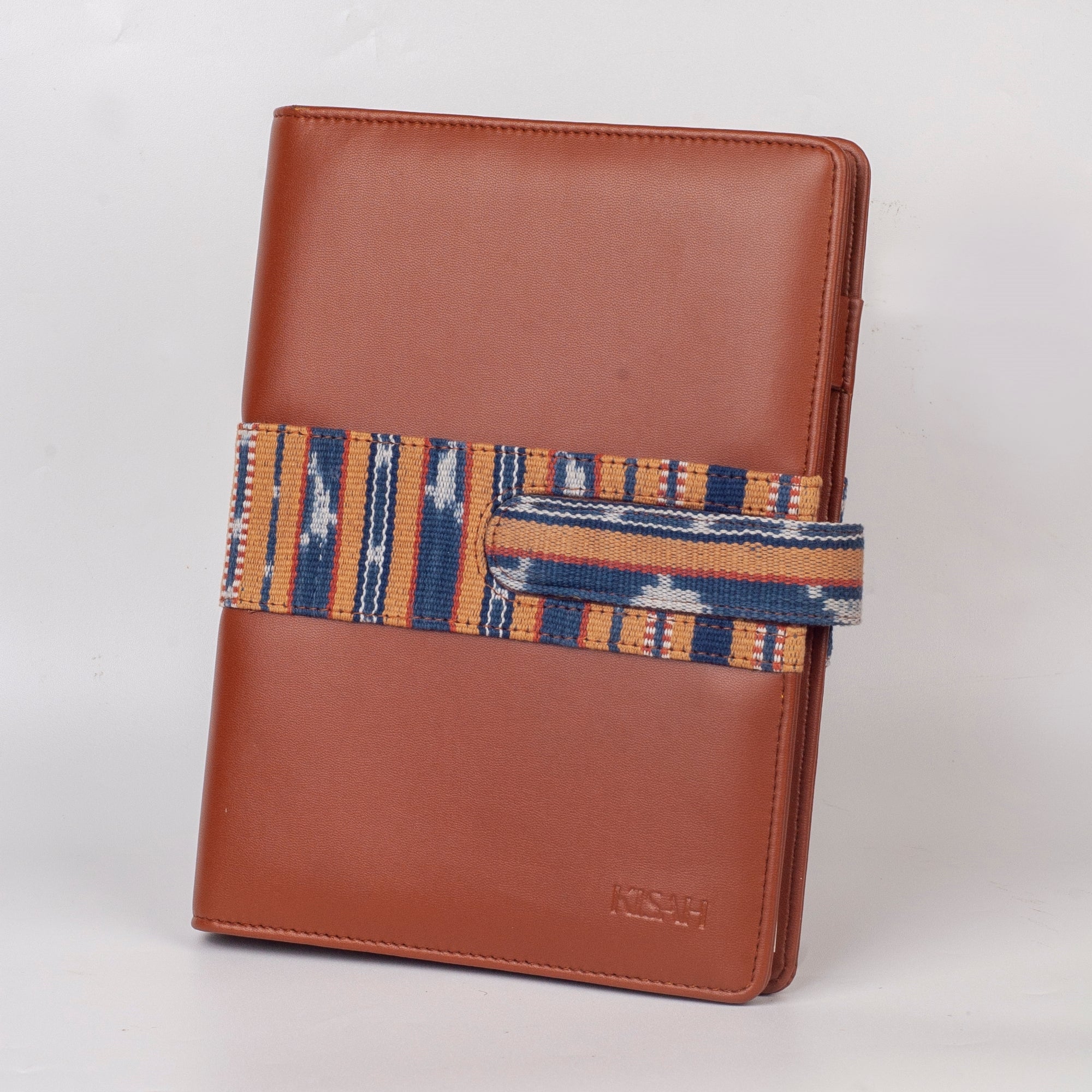 SEMAR - BINDER DOCUMENT ORGANIZER | KISAH - Tenun - Noesa | Noesa