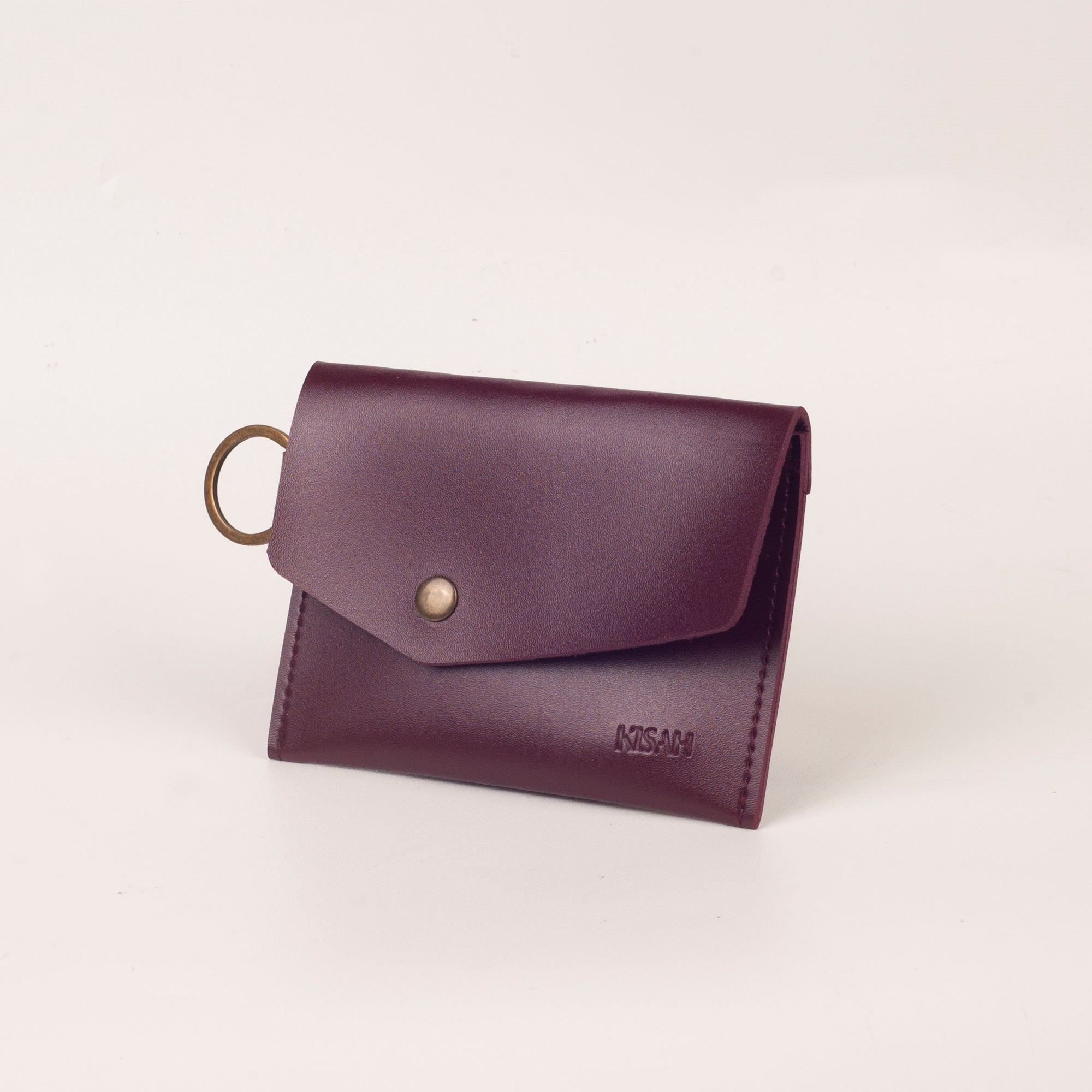SITA - KEY WALLET | KISAH - Polos - Noesa | Noesa
