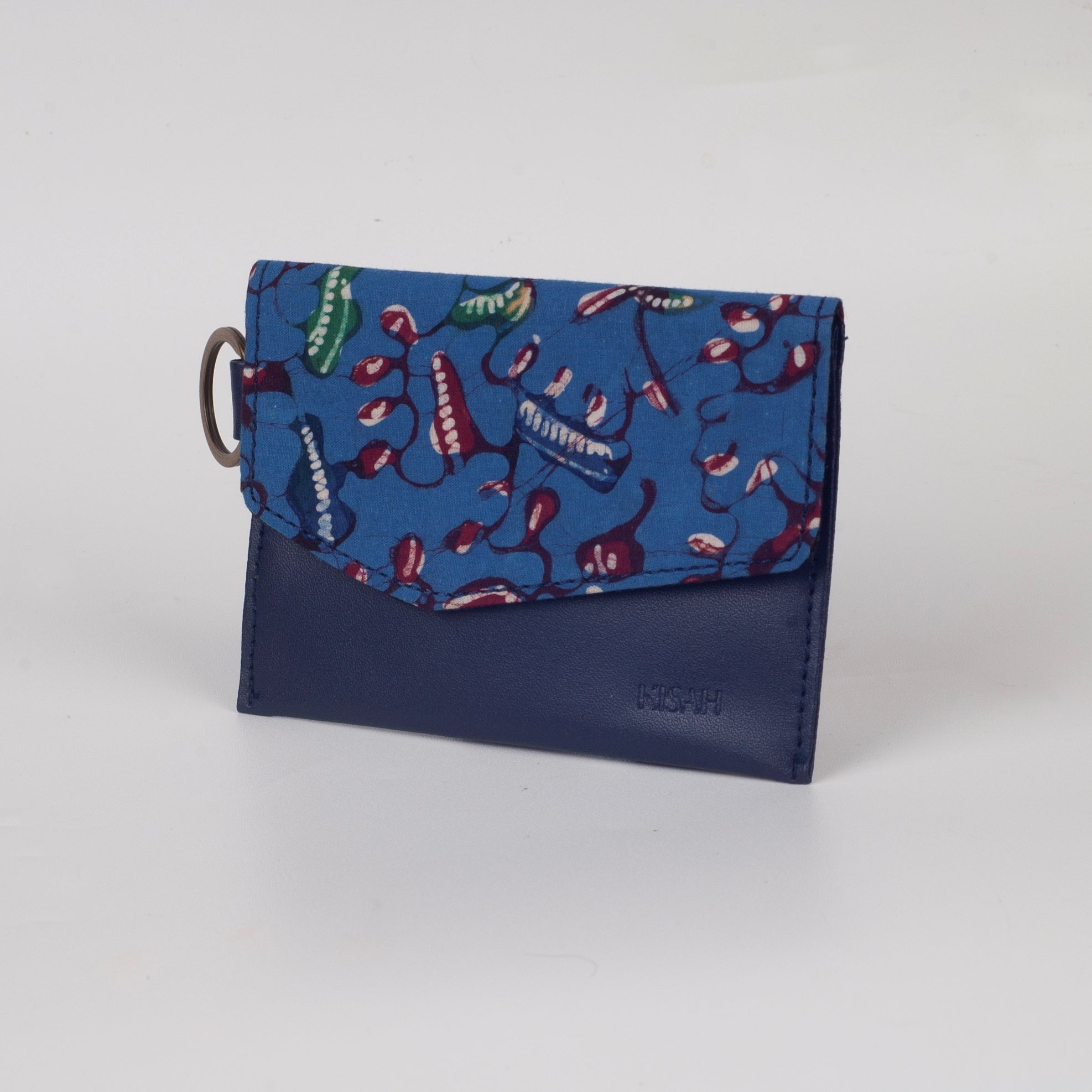SITA - KEY WALLET | KISAH - Batik - Noesa | Noesa