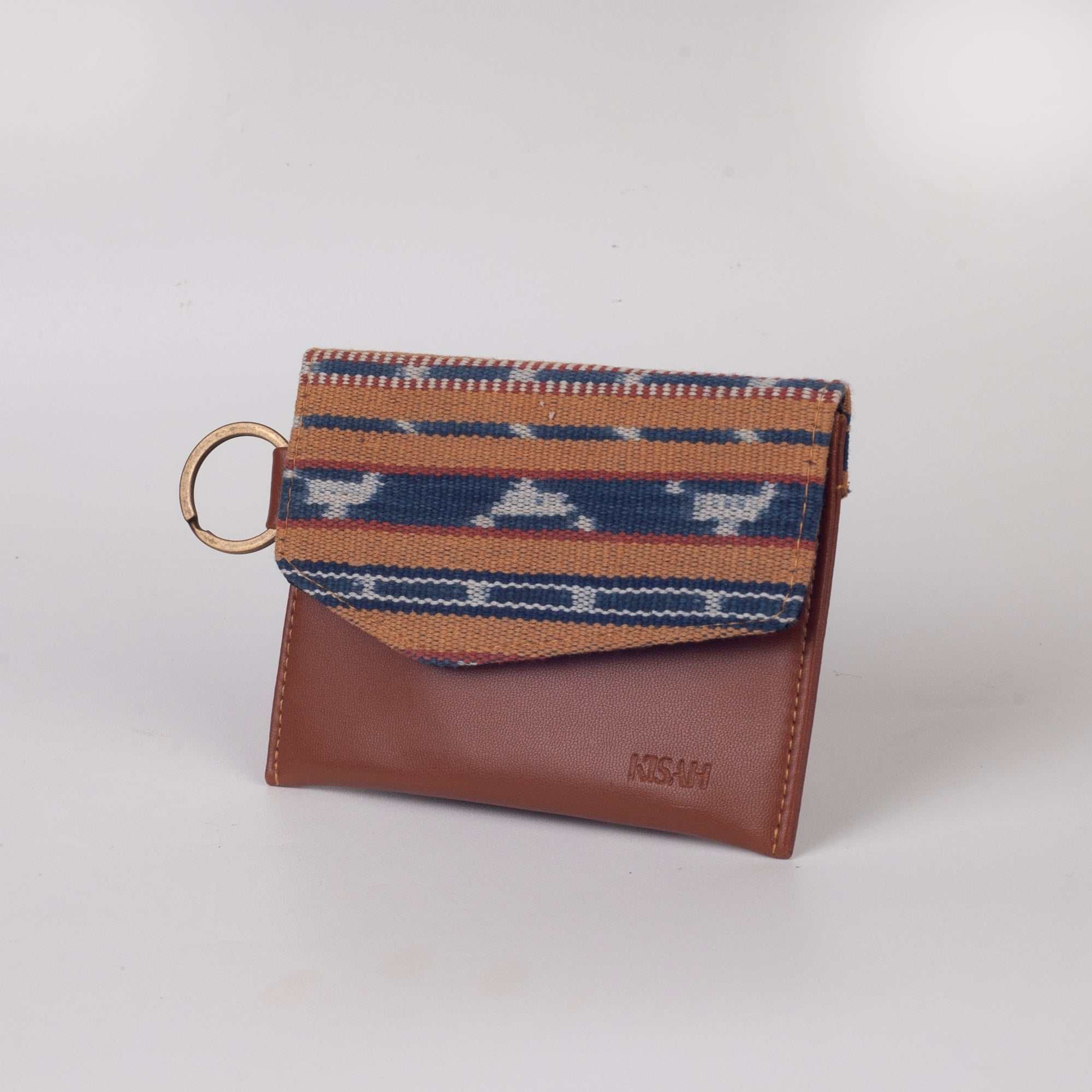SITA - KEY WALLET | KISAH - Tenun - Noesa | Noesa