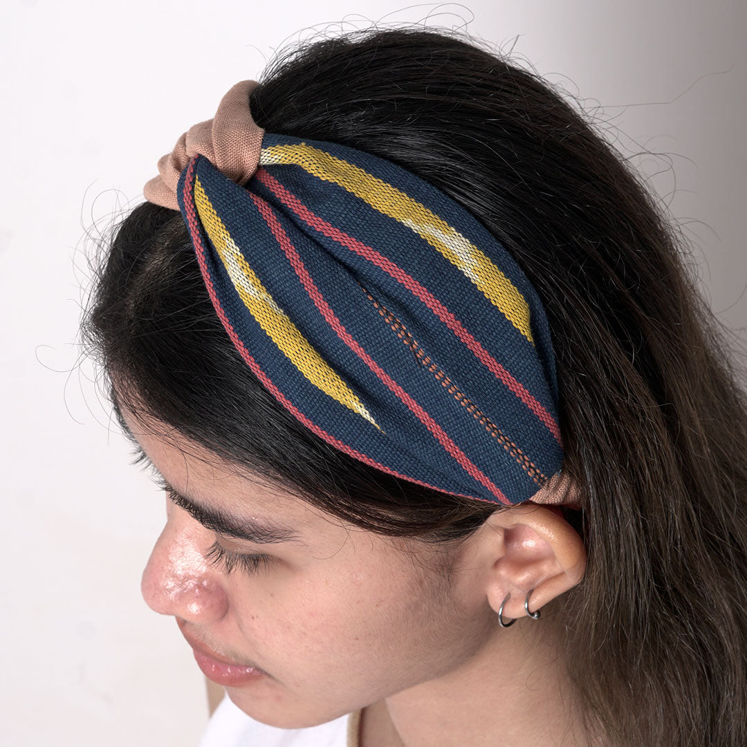 Simpul Bando - Tenun Ikat Bandana | Noesa - Noesa | Noesa