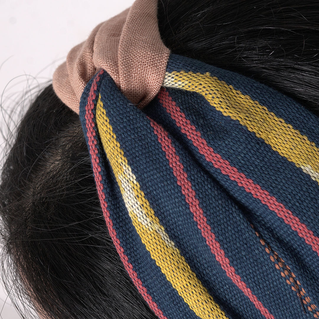 Simpul Bando - Tenun Ikat Bandana | Noesa - Noesa | Noesa