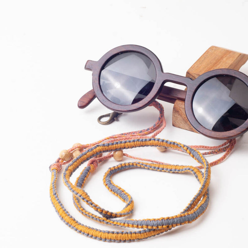 Kepang Haa - Glasses and Mask Strap | Noesa - 012 - Noesa | Noesa