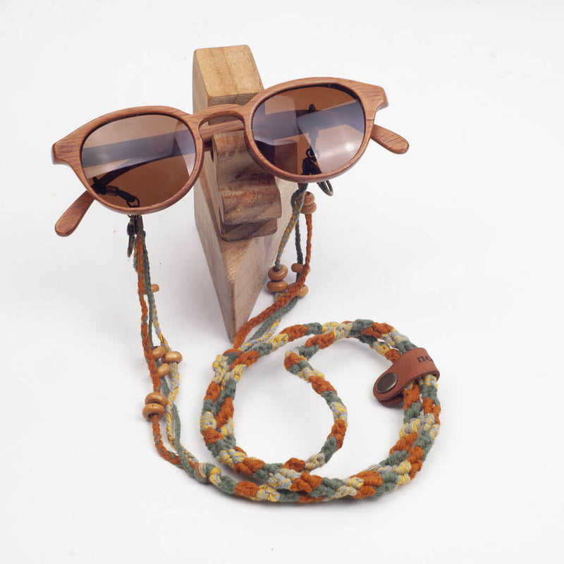 Kepang Haa - Glasses and Mask Strap | Noesa - Noesa | Noesa