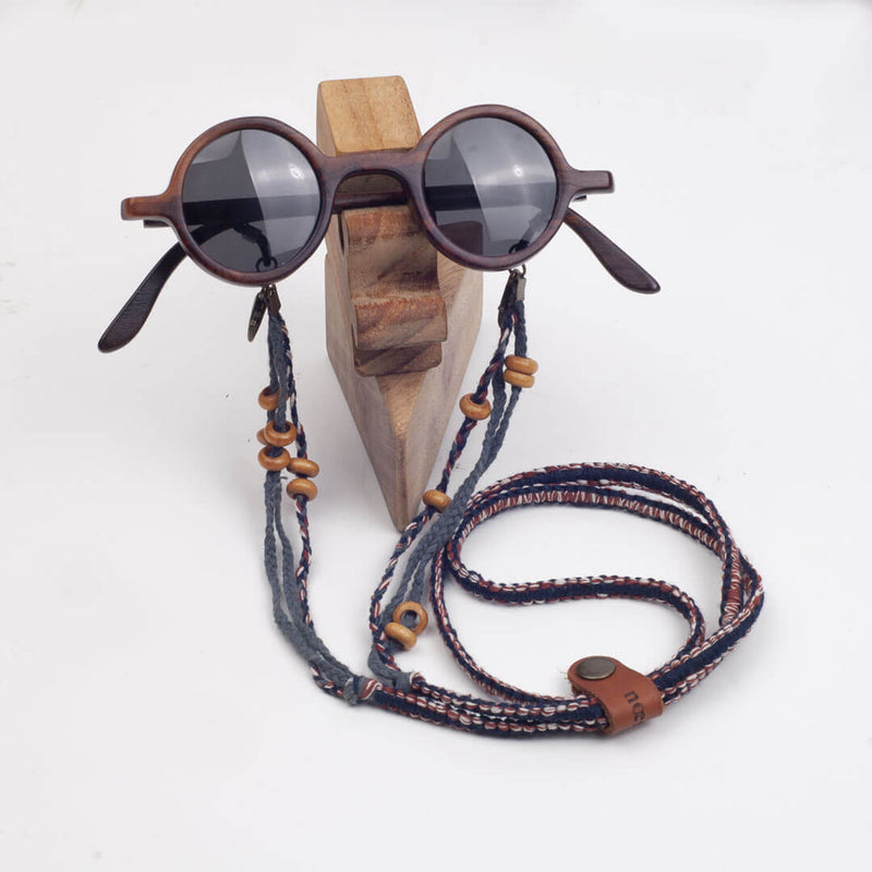 Kepang Haa - Glasses and Mask Strap | Noesa - Kepang 022 - Noesa | Noesa