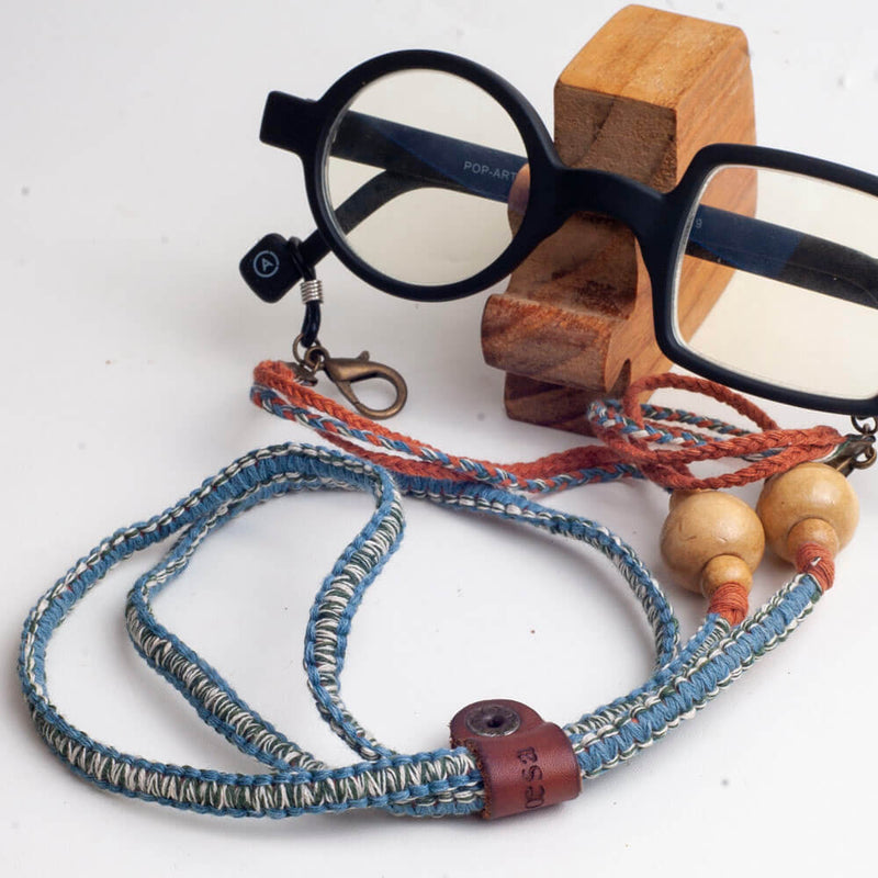 Kepang RUA - Glasses and Mask Strap | Noesa - 043 - Noesa | Noesa