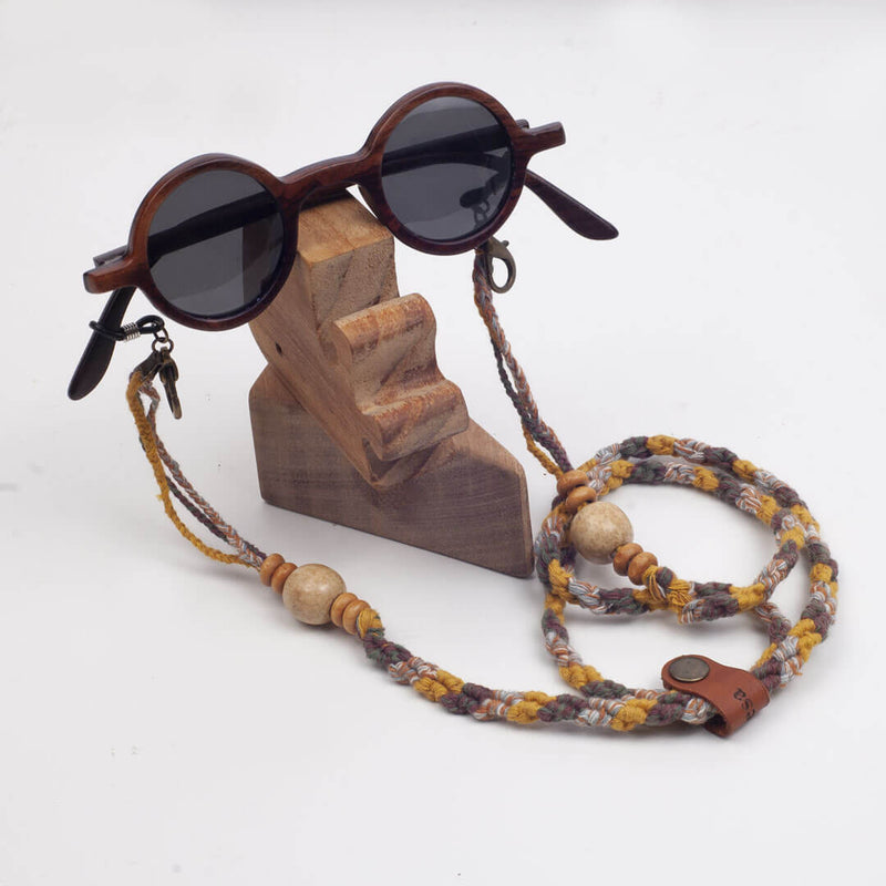 Kepang RUA - Glasses and Mask Strap | Noesa - Kepang 045 - Noesa | Noesa