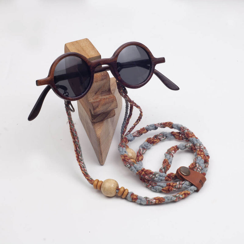 Kepang RUA - Glasses and Mask Strap | Noesa - Kepang 049 - Noesa | Noesa