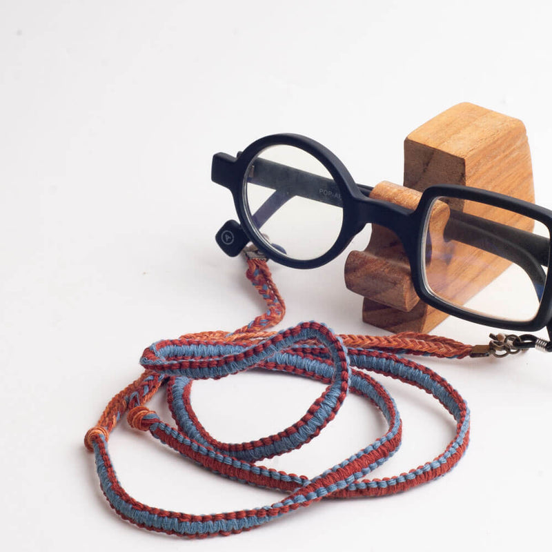 Kepang Tilu - Glasses and Mask Strap | Noesa - 073 - Noesa | Noesa