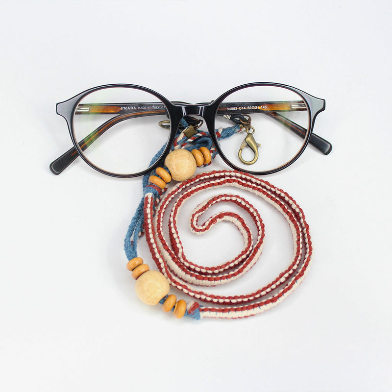 Kepang RUA - Glasses and Mask Strap | Noesa - Noesa | Noesa