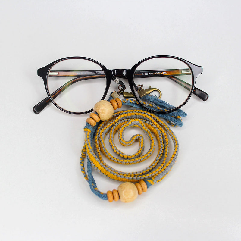 Kepang RUA - Glasses and Mask Strap | Noesa - Noesa | Noesa
